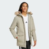 Парка Adidas Paveric Climawarm Fur JX7747_image_3