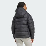 Adidas Куртка Essentials Climawarm 3-Stripes Synthetic Down Hooded JX7814_image_2