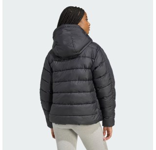 Adidas Куртка Essentials Climawarm 3-Stripes Synthetic Down Hooded JX7814