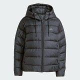 Adidas Куртка Essentials Climawarm 3-Stripes Synthetic Down Hooded JX7814_image_6