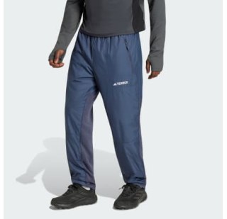 Брюки мужские Adidas Terrex Multi Windfleece JZ0870