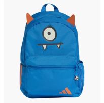 Рюкзак детский Adidas Tiro Nster Blue JZ5213_image_7