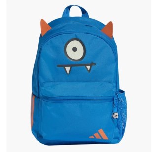 Рюкзак детский Adidas Tiro Nster Blue JZ5213