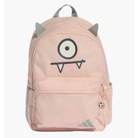 Рюкзак детский Adidas Tiro Nster Pink JZ5215_image_1