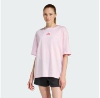 Женская футболка Adidas SOFT SPORT OS T JZ7906_image_2