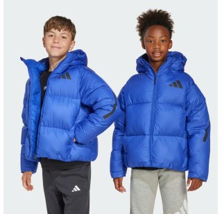 Куртка Adidas Z.N.E. Puffer Kids KA3417