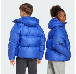 Куртка Adidas Z.N.E. Puffer Kids KA3417