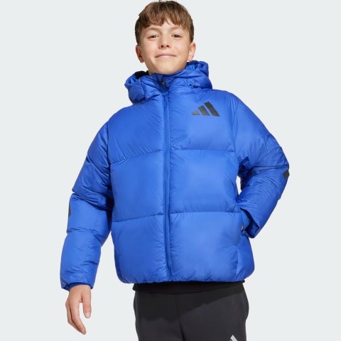 Куртка Adidas Z.N.E. Puffer Kids KA3417_image_5