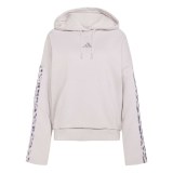 Женское худи Adidas  W AOP FT HD INF ICEPUR/MUL KA4682_image_1