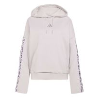 Женское худи Adidas  W AOP FT HD INF ICEPUR/MUL KA4682_image_2