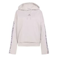 Женское худи Adidas  W AOP FT HD INF ICEPUR/MUL KA4682_image_2