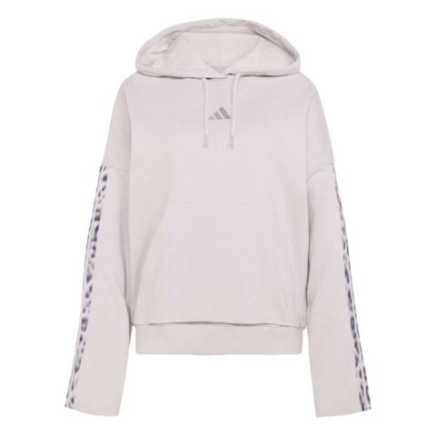 Женское худи Adidas  W AOP FT HD INF ICEPUR/MUL KA4682_image_2