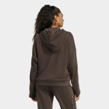 Худи женское Adidas Seasonal Essentials Leopard Print French Terry Hoodie KA4683_image_4