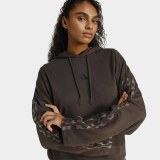 Худи женское Adidas Seasonal Essentials Leopard Print French Terry Hoodie KA4683_image_6