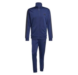 Костюм мужской Adidas Sportswear Basic 3 Stripes KB7657