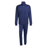 Костюм мужской Adidas Sportswear Basic 3 Stripes KB7657_image_2
