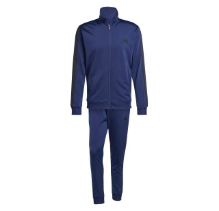 Костюм мужской Adidas Sportswear Basic 3 Stripes KB7657