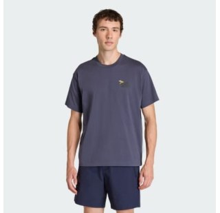 Мужская футболка Adidas TERREX NATURE LOGO GRAPHIC T-SHIRT KB9664