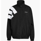 Кофта женская Adidas Blocking Track Top Black KD2917_image_1