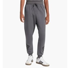 Штани чоловічі Adidas Future Icons 3-Stripes Grey KD5210