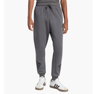Штани чоловічі Adidas Future Icons 3-Stripes Grey KD5210