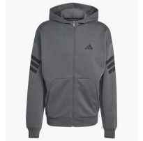Толстовка мужская Adidas Future Icons 3-Stripes Grey KD5232_image_1