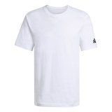 Чоловіча футболка Adidas M BLANK TEE WHITE KD9094_image_1