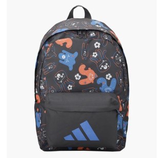Рюкзак дитячий Adidas Trnstr Bp Black KE0437