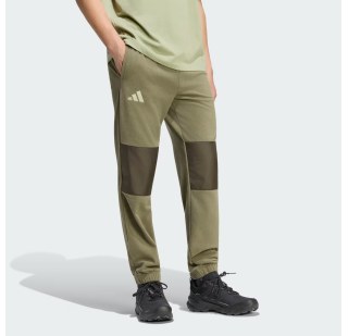 Спортивні штани Adidas Terrex Multi Essentials Fleece KE3445