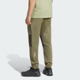 Спортивні штани Adidas Terrex Multi Essentials Fleece KE3445_image_2