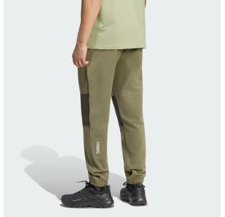 Спортивні штани Adidas Terrex Multi Essentials Fleece KE3445