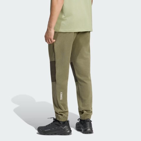 Спортивні штани Adidas Terrex Multi Essentials Fleece KE3445_image_2