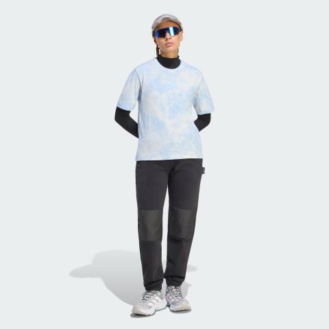 Adidas Штани Terrex Multi Essentials Fleece KE3447_image_3