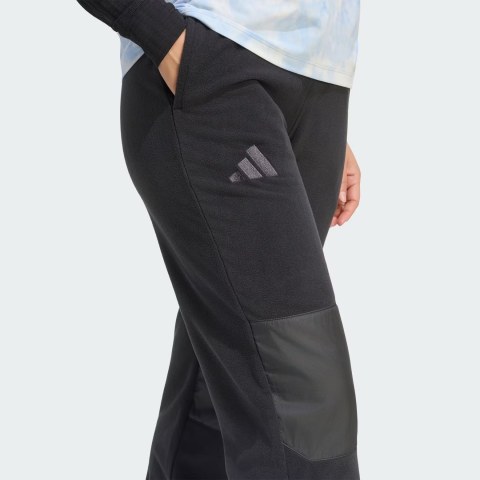 Adidas Штани Terrex Multi Essentials Fleece KE3447_image_4