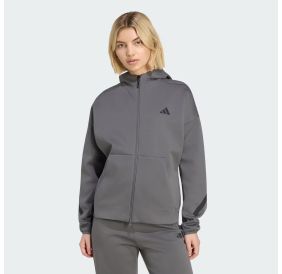 Толстовка Adidas Z.N.E. Full Zip Hoodie KF6331
