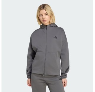 Толстовка Adidas Z.N.E. Full Zip Hoodie KF6331