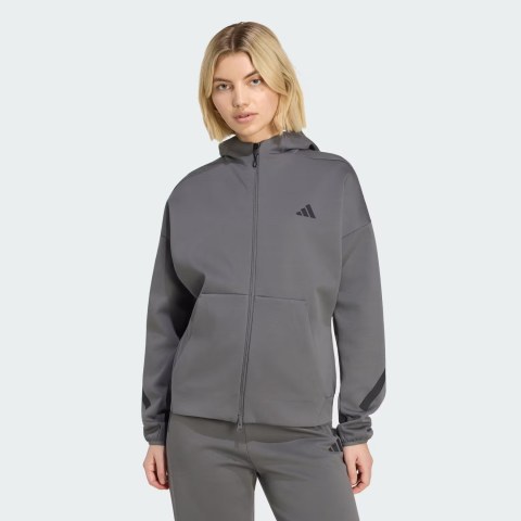 Толстовка Adidas Z.N.E. Full Zip Hoodie KF6331_image_1