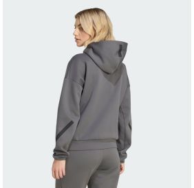 Толстовка Adidas Z.N.E. Full Zip Hoodie KF6331