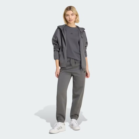Толстовка Adidas Z.N.E. Full Zip Hoodie KF6331_image_3