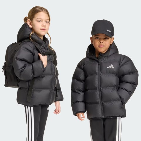 Куртка Adidas Synthetic Down KH0198_image_1