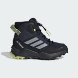 Черевики дитячі Adidas Terrex Ax4r Mid Climawarm+ Hiking Shoes Kids KI5823_image_1