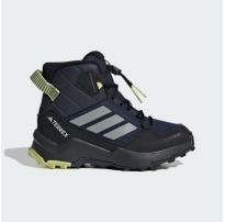 Ботинки детские Adidas Terrex Ax4r Mid Climawarm+ Hiking Shoes Kids KI5823_image_1