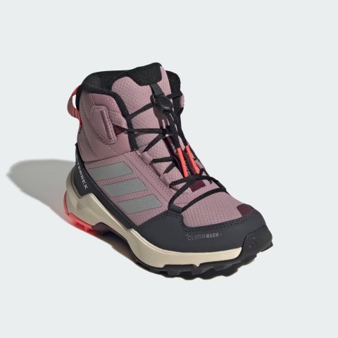 Туристичні черевики Adidas Terrex Ax4r Mid CLIMAWARM+ Kids KI5824_image_4