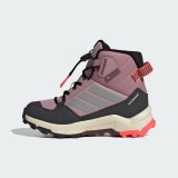 Туристичні черевики Adidas Terrex Ax4r Mid CLIMAWARM+ Kids KI5824_image_6