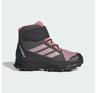Зимові черевики Adidas Terrex Snow CF Climawarm Kids KI8261