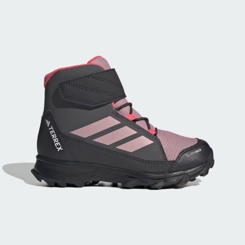 Зимові черевики Adidas Terrex Snow CF Climawarm Kids KI8261_image_1