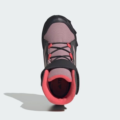Зимові черевики Adidas Terrex Snow CF Climawarm Kids KI8261_image_2