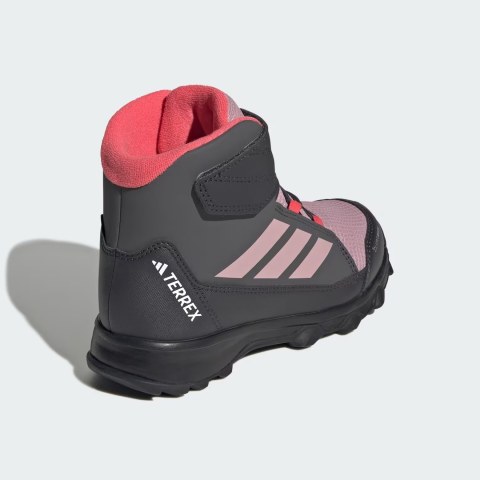 Зимові черевики Adidas Terrex Snow CF Climawarm Kids KI8261_image_5