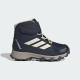 Зимові черевики Adidas Terrex Snow CF Climawarm Kids KI8262_image_1