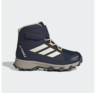 Зимові черевики Adidas Terrex Snow CF Climawarm Kids KI8262